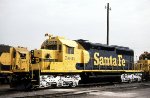 ATSF 5061 (REPOST)